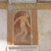 Fresko på Castel D'Angelo