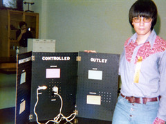 Science Project 1974
