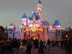 Disneyland in December (38)