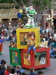 Disneyland in December (29)