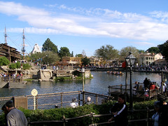 Disneyland in December (11)