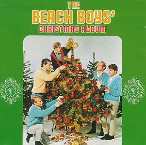 07The Beach Boys - The Beach Boys Christmas Album