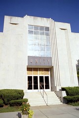 Unity Church-Palmer Park Area-Detroit