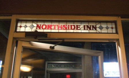 Ole & Rick's Northside Inn