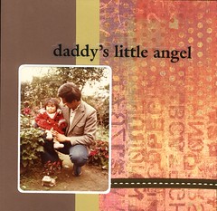 baby moon:daddy's little angel2