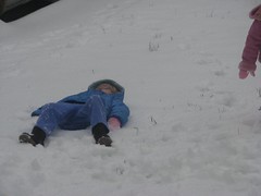 isabelle snow angel