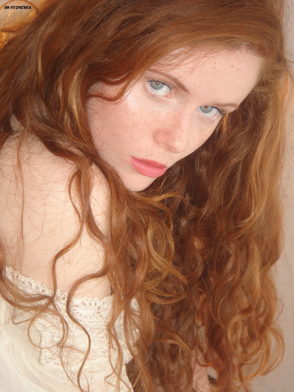 Redhead Irish Women 71