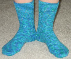 Maui Socks