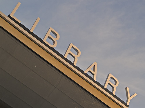 Ann Arbor Library - Pittsfield Branch