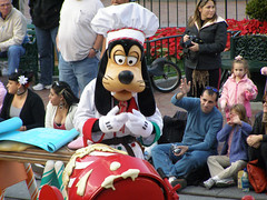 Disneyland in December (25)
