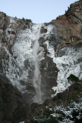 Brideveil Falls