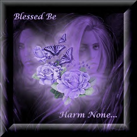 Blessed Be Graphics Blessed Witches Images