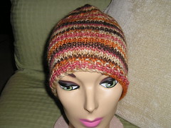 Teri's candy hat_front