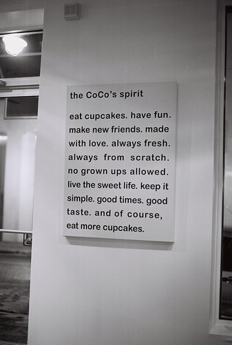 The CoCo's spirit