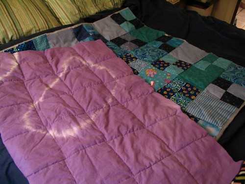 LaLa's Quilt