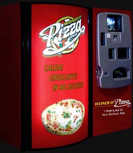 pizza-vending