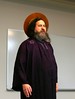 Saint IGNUcius at UCSD