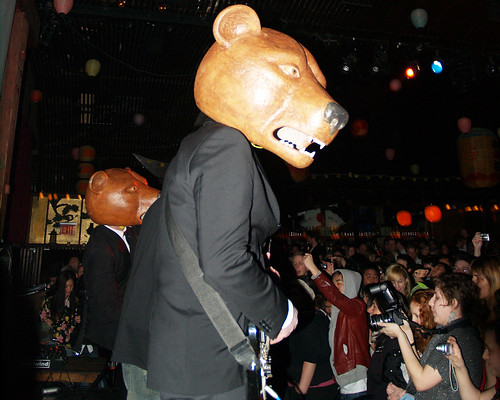 03-01 the Teddybears @ Hiro Ballroom (12)