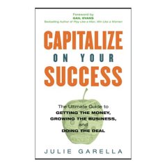 Capitalize on Your Success