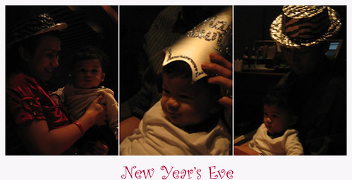 New Years eve