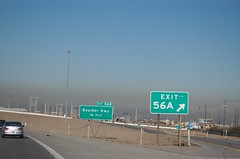 Vegas Smog