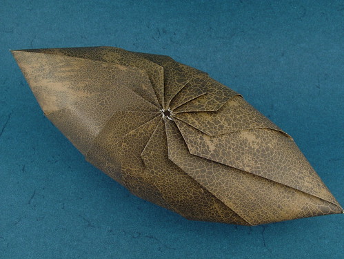 Seed Pod Lunoid