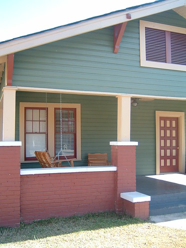Front Porch 1
