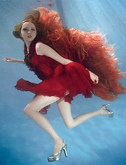 LILY COLE FOR FRESH2O
