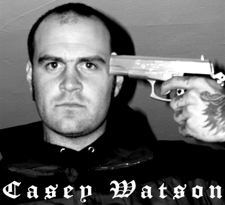 dead time pacifies: The Great Casey Watson Interview
