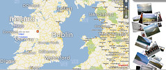 Geomapped Ireland