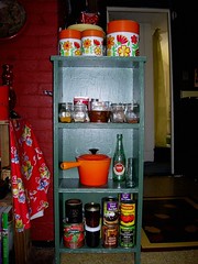 spice shelf