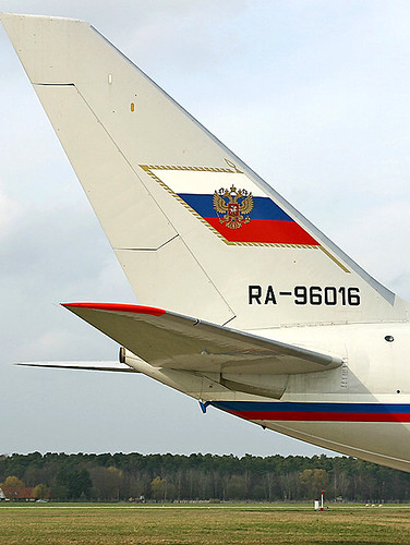 371660459 be5caed8a0 Russian Presidential Planes