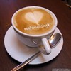 Cappuccino - ImageChef