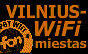 WiFi Vilnius