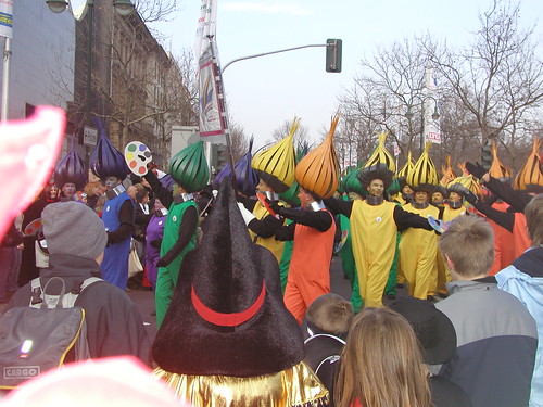 Dusseldorf Carnivale 0205 005
