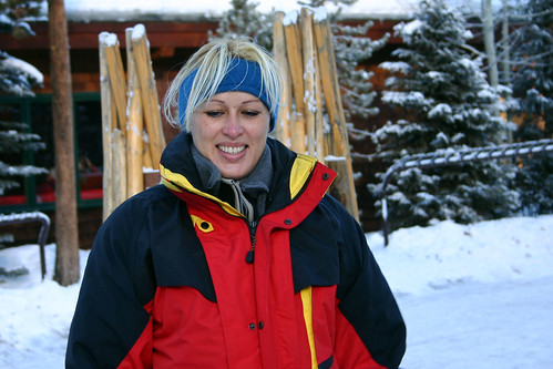 Keystone Ski Vacation 2004