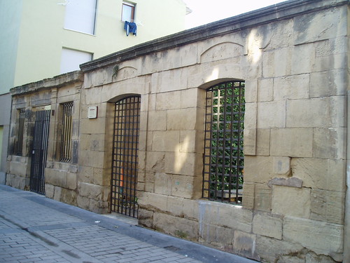 Casa Farias Logroño