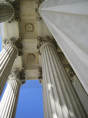 supreme court columns