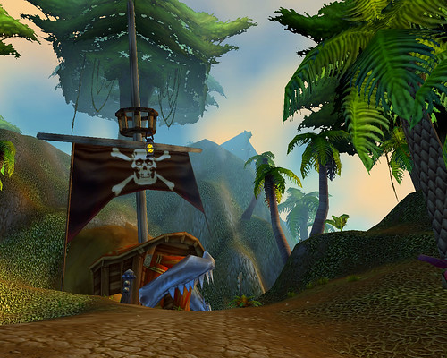 Where in WoW (1-05-07)