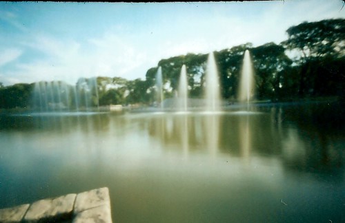 Parque Centerario II