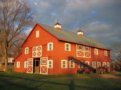 The Barn (wsw)