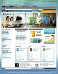 Windows Marketplace- Software & hardware for t...