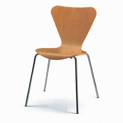 セブンチェア（Seven Chair）【東京インテリアショップガイド】家具・照明・雑貨