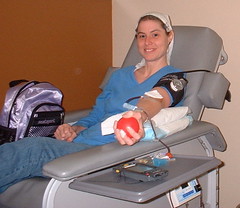 blood donation (#3)