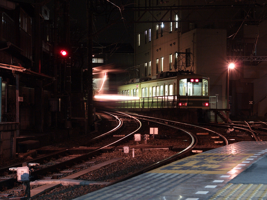 江ノ島駅 1