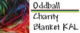 Oddball Charity Blanket KAL KH Button