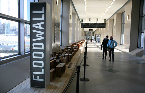 Floodwall