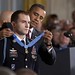 Medal of Honor, Nov. 16, 2010