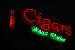20061209 Cardenas Cigars