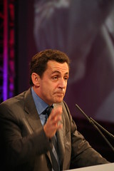Sarkozy taxation
